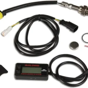 Malossi Rapid Sense System polttoaineseossuhteen mittari 4-tahtisiin bensiinimoottoreihin Rajoitettu Tarjous
