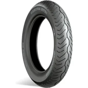 Uutuus Bridgestone 120/70-21 G721 G 62H TL M/C moottoripyörän katurengas Yamaha XVS1300CU etu/taka