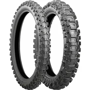 Heti Saatavilla Bridgestone 110/90-19 X31 62M TT NHS takarengas, offroad-moottoripyörän rengas