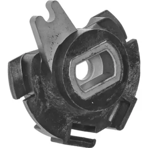 Kiinnike, asennus, pakoputken vaijerin pidike, Yamaha RD 350 85-88 / DT 125 86-06 / TDR 125 91-02 / TZR 125 90-97 Turvallinen Maksu