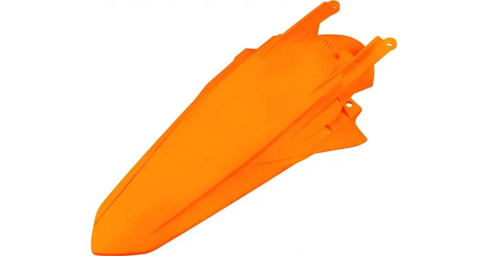 UFO Plast takalokasuoja oranssi KTM SX / SX-F Edullinen Hinta