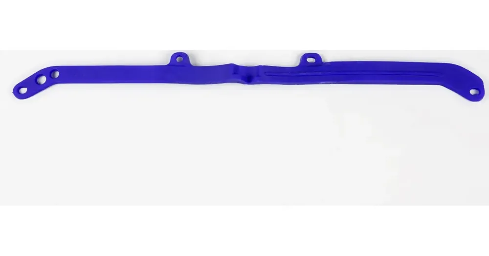 Ketjunohjain sininen UFO Plast Yamaha YZ / YZF / WRF 05- Löytö