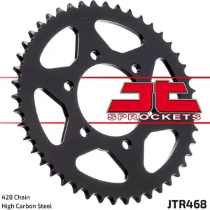 Viikonlopputarjous Takaratas 428 36 hammasta JT Sprockets JTR468