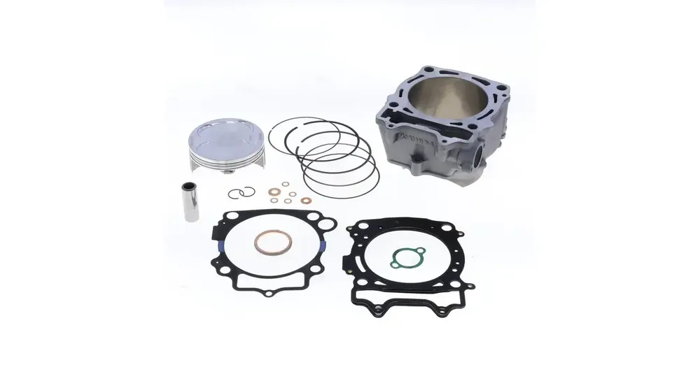 Tilaa Nyt Sylinterisarja 97.00mm 449cc Athena Yamaha YZ 450F