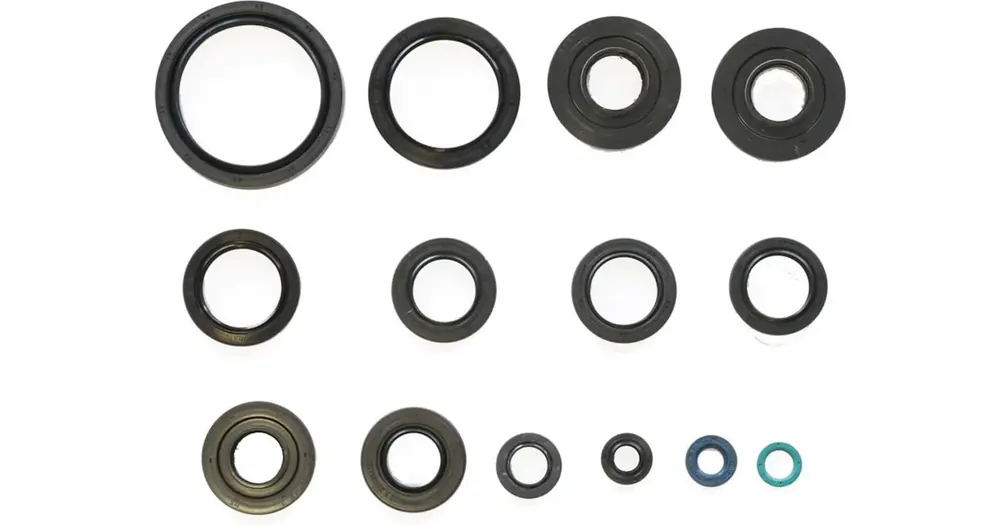 Merkkituote Athena moottorin tiivistesarja Kawasaki KVF750I BRUTE FORCE `06-12, KVF650I `08-14