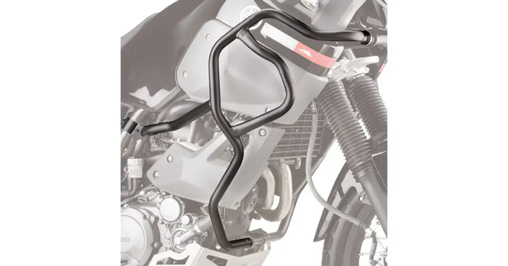 Kappa KN2105 -kaatumaraudat, Yamaha XT 660Z Tenere 08-16 Alennus