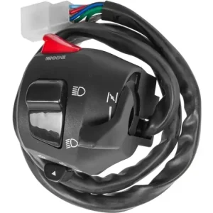 Yhdistelmäkytkin vasen Aprilia RS 50 06-10 Poisto