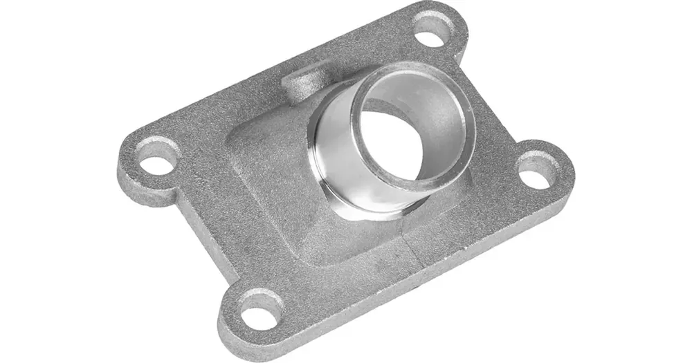Erikoistarjous Italkit alumiininen imukaula, 18mm kurkku, 23mm kiinnitys, Minarelli AM