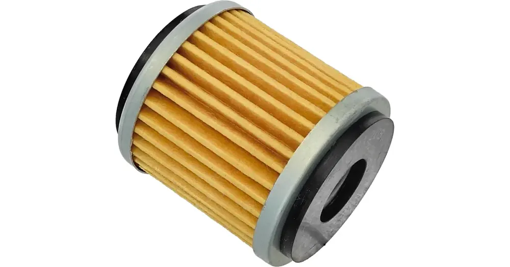 Turvallinen Maksu Öljynsuodatin HF141 Moretti Parts