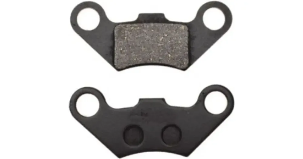 ATV / MRF / KXF / Loncin / HIGHPER / XTM -jarrupalat Asiakkaiden Suosikki