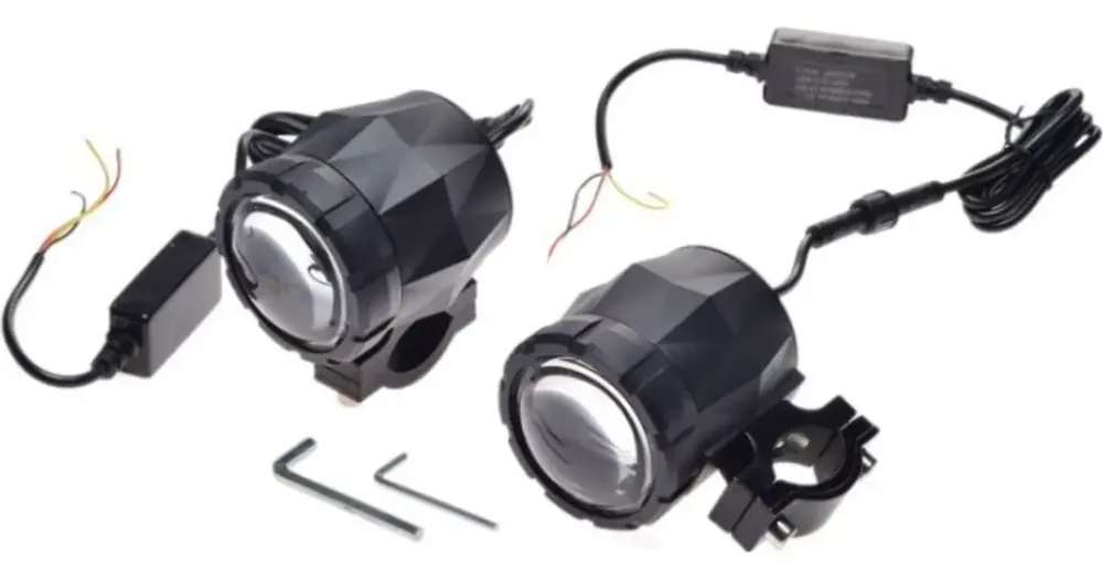 LED-sumuvalosarja, yleismallinen Edullinen Hinta