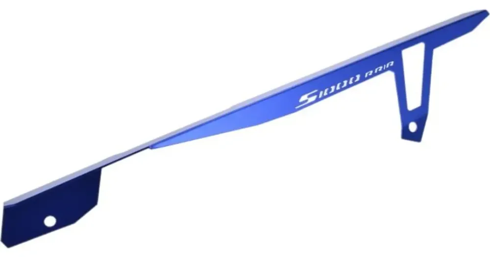 Tarjous Vetoketjun suojus, sininen, BMW S1000R / S1000RR 14-15
