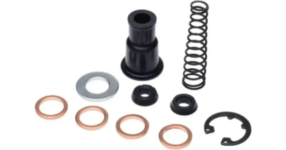 Korkea Laatu Jarrusylinterin korjaussarja, WM Motor, All Balls 18-1005, Honda CRF 250 / CRF 450