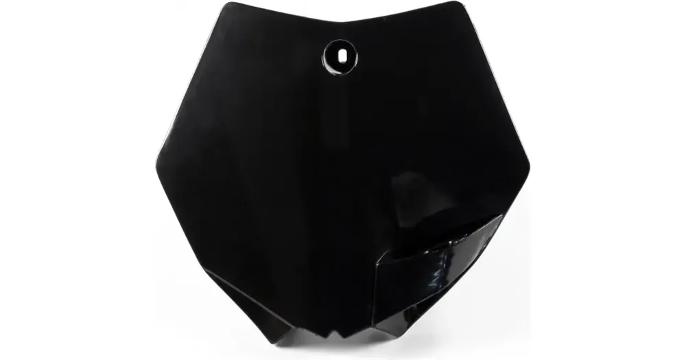 UFO Plast etukilpi KTM SX 65 09-15 Paras Hinta