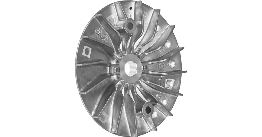 Variaattorin ulkolautanen Peugeot Satelis 125 12-16 Halpa Hinta