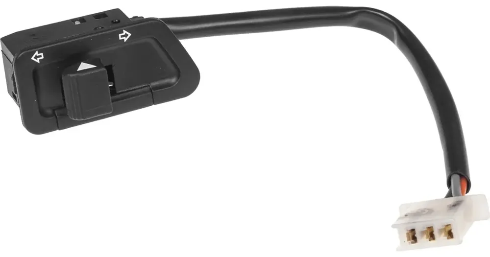 Vilkunkytkin MBK OVETTO 50 07-16, OVETTO 50 4T 11-18 / Yamaha YN 50 NEOS 07-16, YN 50 F NEOS 4T 11-18 Turvallinen Maksu