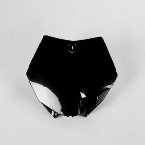 Aito Startnummernschild schwarz UFO Plast KTM SX 85 13-17