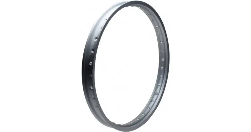 Vanteen kehä 21x1.60, 36 puolaa, alumiini, satiini Halpa