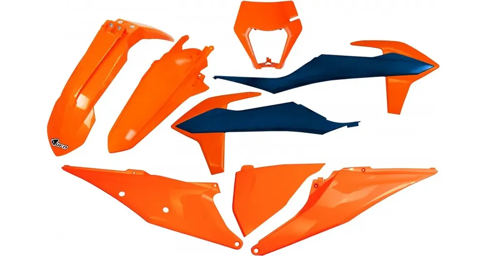 Loppuunmyynti OEM 22 korasarja KTM EXC 20-22 / EXC-F 20-22