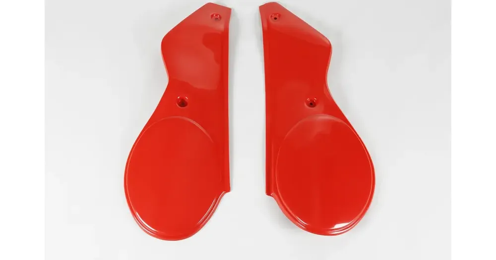 UFO Plast VINTAGE MAICO 250-490 ‘81 sivukatteet Alennettu