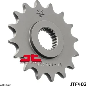 Uusi Malli Eturatas 520 15 hammasta JT Sprockets JTF402