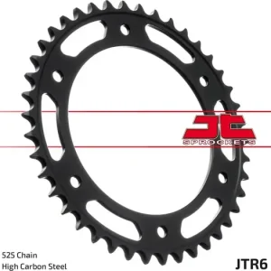 Tilaa Nyt Takaratas 525 42 hammasta JT Sprockets JTR6