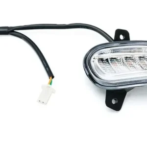 Flash-Tarjous Oikea etuvilkku Zipp Appia