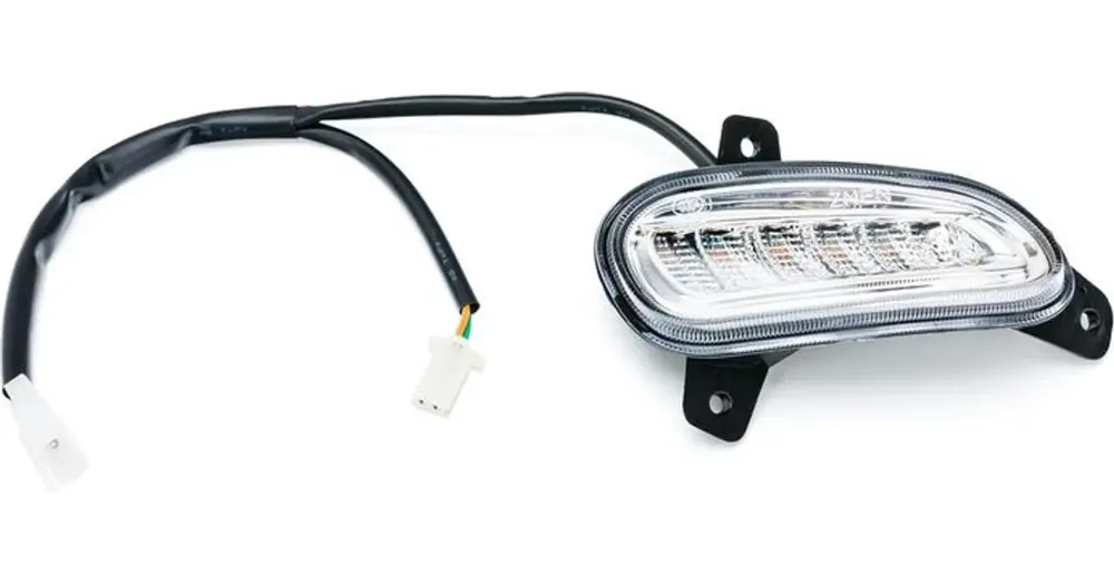 Flash-Tarjous Oikea etuvilkku Zipp Appia