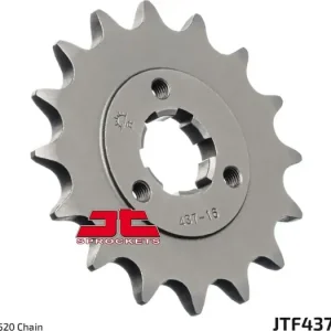 Aito Etuhammasratas 520 15 hammasta JT Sprockets JTF437