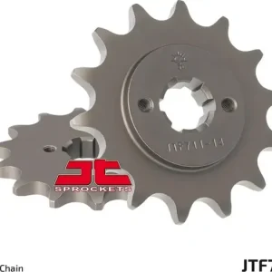 Eturatas 520 13 hammasta JT Sprockets JTF711 Suoraan Valmistajalta