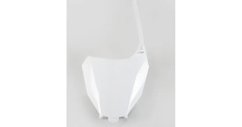 UFO Plast kilpiteline numerille Honda CRF 250R / 250RX / 450R 450RX Aito