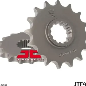 Etuhammasratas 428 14 hammasta JT Sprockets JTF409 Vain Tänään