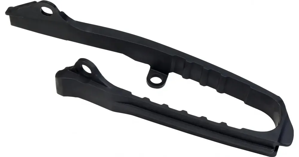 Sertifioitu UFO Plast ketjunohjain musta Suzuki RMZ 250 / 450