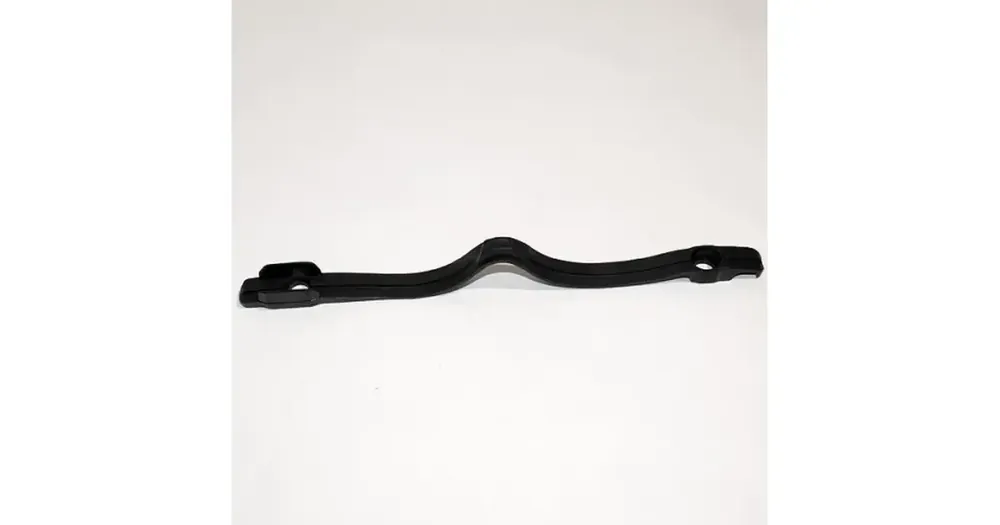 Kausialennus Ketjunohjain musta UFO Plast KTM SX / EXC 97-07
