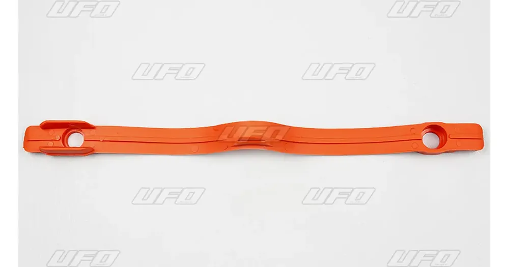 Ketjunohjain oranssi UFO Plast KTM SX / EXC 97-07 Halpa Hinta