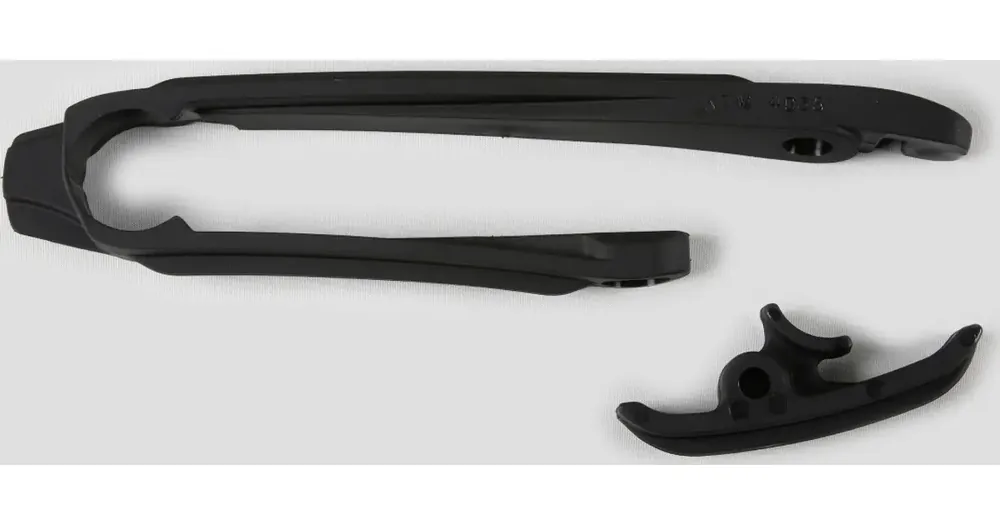Pikatoimitus UFO Plast Ketjunohjain musta KTM EXC / EXC-F 12-20