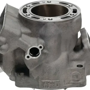 Alkuperäinen Sylinteri, pelkkä, 66,40 mm, 250 cc, nikasil-pinnoite, Cylinder Works Standard Bore 20009, Yamaha YZ 250