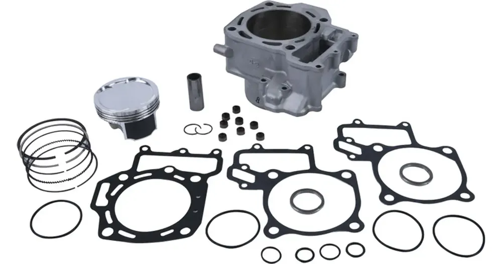 Sylinterisarja eteen, 85.00mm 750 cc, Cylinder Works Standard Bore 30007-K02, Kawasaki KVF 750 Brute Force Viikonlopputarjous