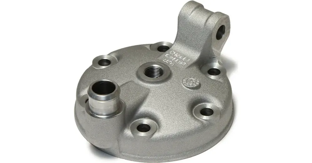 Sylinterikansi Cylinder Works Standard Bore CH2001-K01, Yamaha YZ 250 Edullinen Hinta