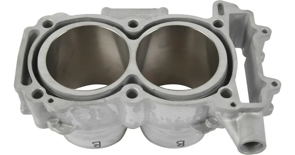 Osta Verkossa Sylinteri, pelkkä, 93,00 mm, 925 cc, Cylinder Works Standard Bore CW60008, Polaris RZR 16-22