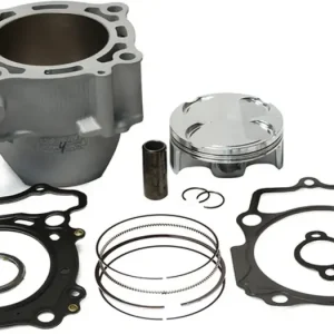 Halpa Sylinterisarja 77.00mm 250 cc, Cylinder Works Standard Bore 20010-K02, Yamaha WR 250F / YZ 250F / YZ 250FX