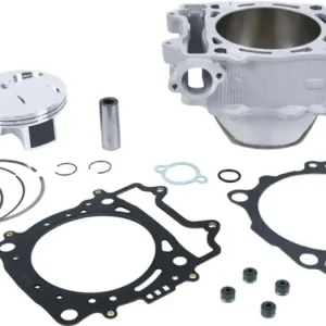 Alennettu Hinta Sylinterisarja 97.00mm 450cc, Cylinder Works Standard Bore High Compression (13.5 1) 20005-K01HC, Yamaha YZ 450F