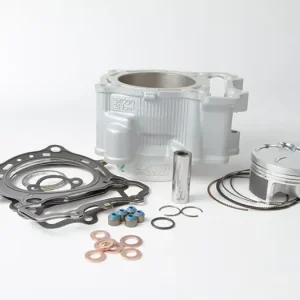 Kampanjahinta Sylinterisarja 77.00mm 249cc, Cylinder Works Standard Bore 20002-K03, Yamaha YZ 250F