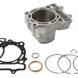 Asiakkaiden Suosikki Sylinterisarja 80.00mm 270cc, Cylinder Works Big Bore 41004-K01, Suzuki RM-Z 250