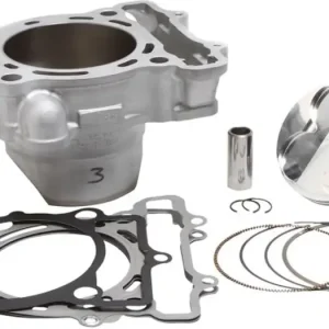 Alennettu Sylinterisarja 77.00mm 250cc, Cylinder Works Standard Bore 30012-K02, Kawasaki KX 250F 18