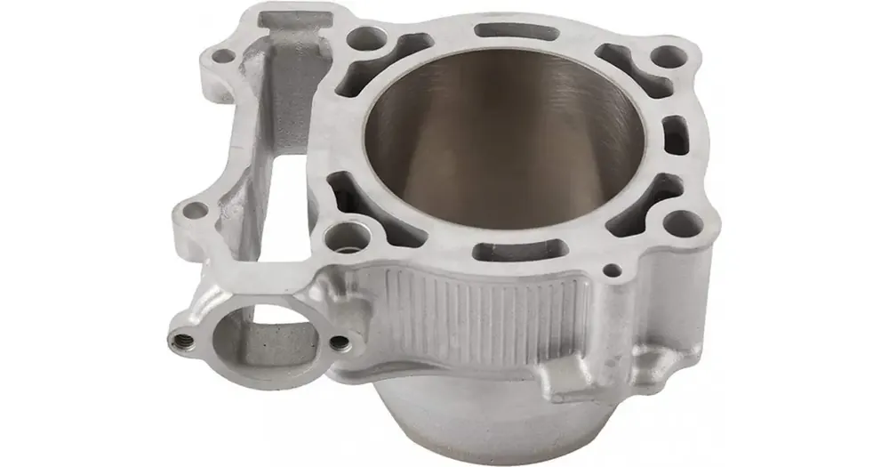 Sylinteri, paljas, 77.00mm, 250cc, Cylinder Works Standard Bore CW20013, Yamaha WR 250F / YZ 250F / YZ 250FX Suoraan Valmistajalta