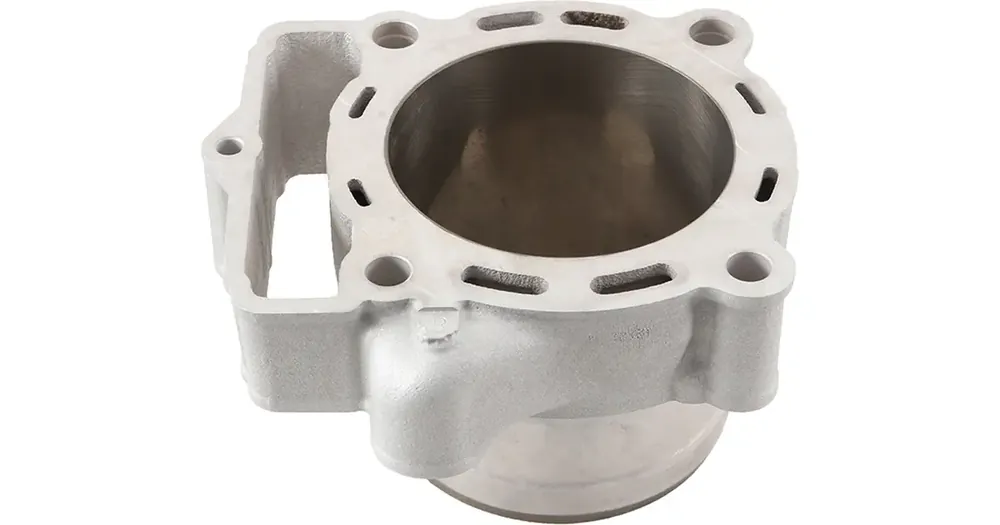Sylinteri paljas 88.00mm 350cc, Cylinder Works Standard Bore 50007, KTM EXC-F / SX-F / FE / FX Tehdashinta