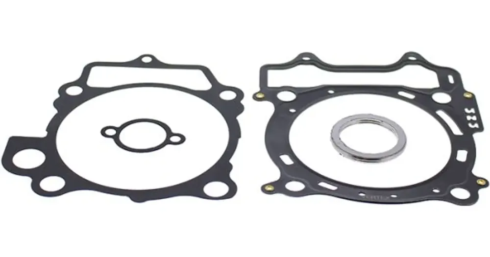 Viikonlopputarjous Sylinterikannen ja sylinterin tiiviste 98.00mm, Cylinder Works Big Bore 21003-G01, Yamaha WR 450F / YFZ 450