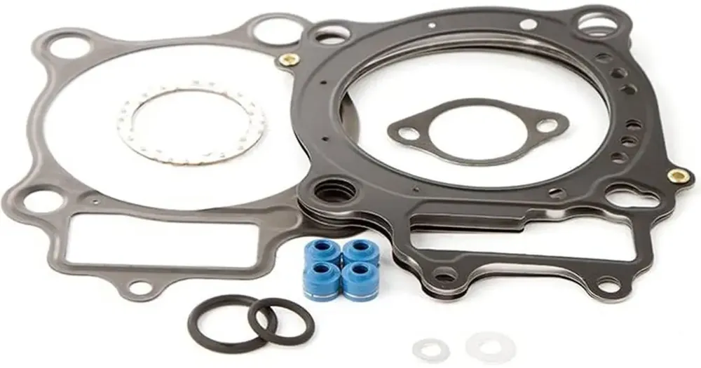 Sylinterikannen ja sylinterin tiiviste 81.00mm, Cylinder Works Big Bore 11001-G01, Honda CRF 250R (04-08), CRF 250X (04-08) Erikoistarjous