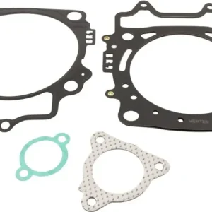 Uusi Kokoelma Sylinterikannen ja sylinterin tiiviste 98.00mm, Cylinder Works Big Bore CW21012G01, Yamaha WR/YZ 450F/ FX (18-20)